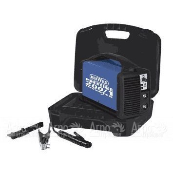 Инвертор BlueWeld Prestige 200/1 в Новороссийске