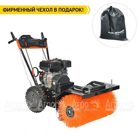 Подметальная машина Villartec SW 7080E в Новороссийске