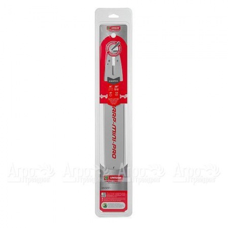 Шина S16E3PL56C 16&quot; 3/8&quot; 1.3 комплект Unisaw Professional Quality  в Новороссийске