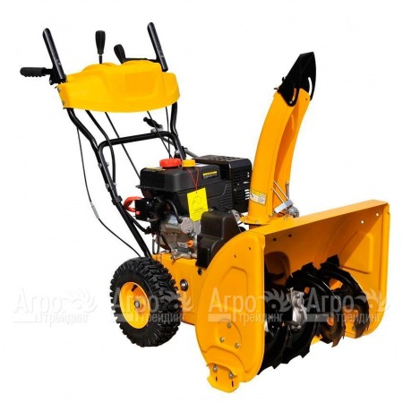 Снегоуборщик Workmaster WST-6556Y в Новороссийске