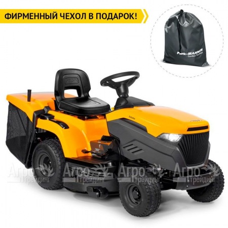 Садовый трактор Stiga Estate 598 в Новороссийске