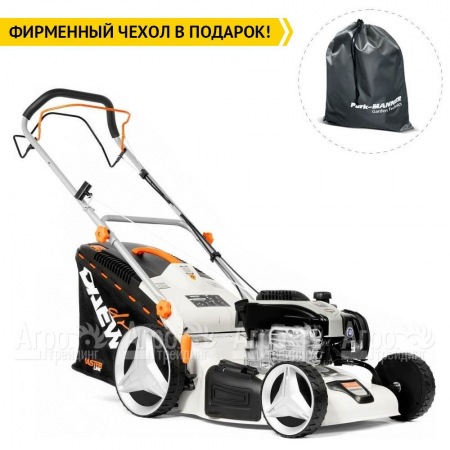 Газонокосилка бензиновая Daewoo L 50SPB в Новороссийске