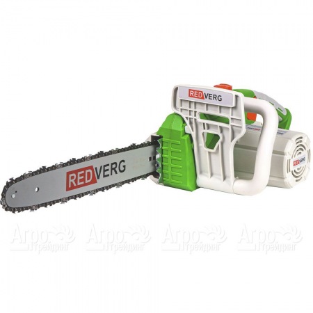 Электропила RedVerg RD-ECS2200-16S в Новороссийске
