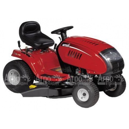Садовый минитрактор MTD LG 175 (RGT) в Новороссийске