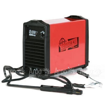 Сварочный аппарат Ranger Welder inverter-200 DC в Новороссийске