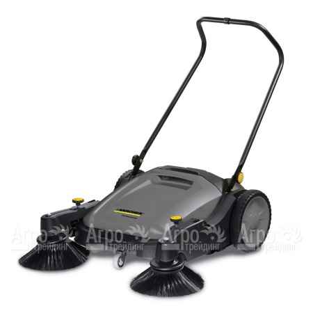 Подметальная машина Karcher KM 70/20 C 2SB в Новороссийске