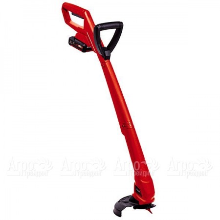 Аккумуляторный триммер Einhell PXC GC-CT 18/24 Li P (1x1,5Ah) в Новороссийске