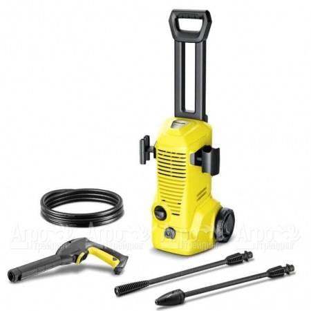 Мойка высокого давления Karcher K 2 Premium в Новороссийске