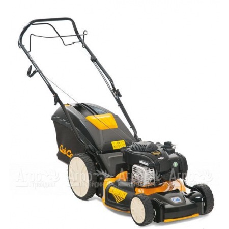 Газонокосилка бензиновая Cub Cadet CC 53 SPB HW в Новороссийске