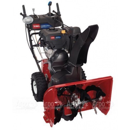 Снегоуборщик Toro 38820 в Новороссийске