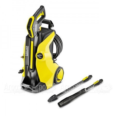 Мойка высокого давления Karcher K 5 Full Control в Новороссийске