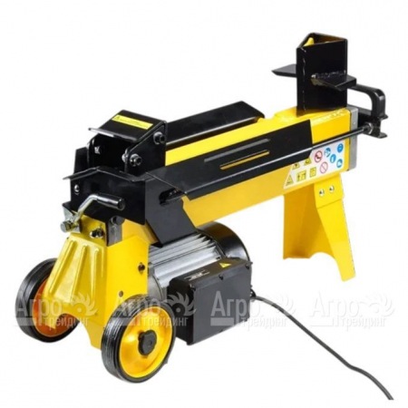 Электрический дровокол Huter HLS-4500 в Новороссийске