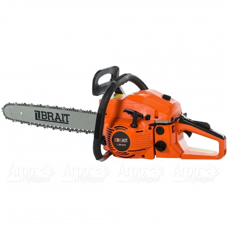 Бензопила Brait BR 52-18" в Новороссийске