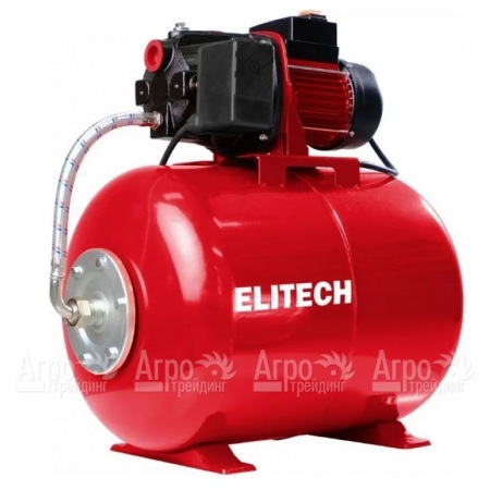 Насосная станция Elitech САВ 1200-50Ч  в Новороссийске