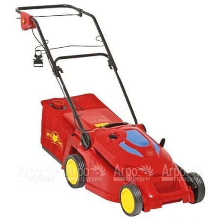 Электрическая газонокосилка Wolf-Garten BLUE POWER 37 E в Новороссийске