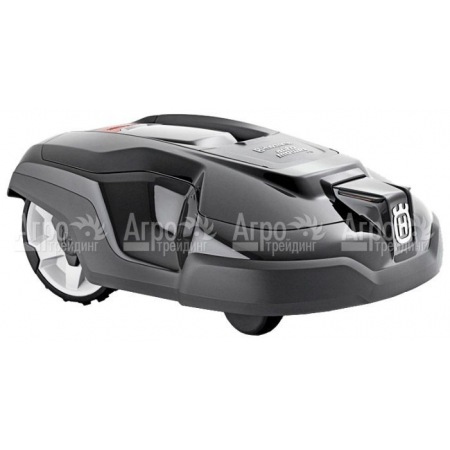 Газонокосилка-робот Husqvarna Automower 310 в Новороссийске