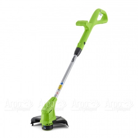 Аккумуляторный триммер GreenWorks G24LT30 Basic (без аккумулятора и зарядного устройства) в Новороссийске