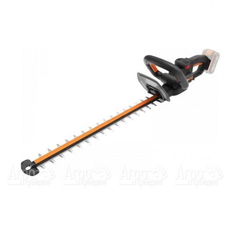 Кусторез аккумуляторный Worx WG263E.9 (без аккумулятора и зарядного устройства) в Новороссийске