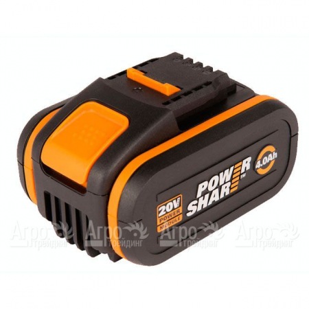 Аккумулятор Worx WA3553 в Новороссийске