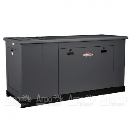 Газовый генератор Briggs&#38;Stratton G290 29 кВт в Новороссийске