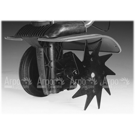 Кромкорез для культиватора Husqvarna Т300RS  в Новороссийске