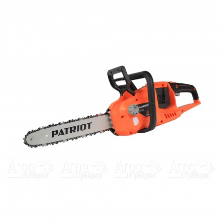 Аккумуляторная пила Patriot CS 302 14" (без аккумулятора и зарядного устройства) в Новороссийске