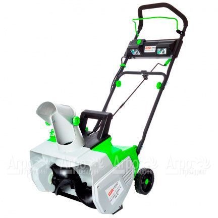 Снегоуборщик аккумуляторный RedVerg RD-SB36-400BL/U (без аккумулятора и зарядного устройства) в Новороссийске