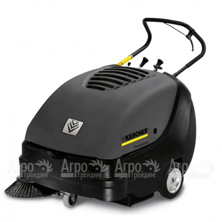 Подметальная машина Karcher KM 85/50 W G в Новороссийске