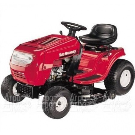 Cадовый минитрактор Yard Machines 762 F в Новороссийске