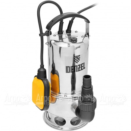 Дренажный насос Denzel DPL800X в Новороссийске