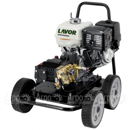 Мойка высокого давления Lavor Professional Thermic 11 H  в Новороссийске
