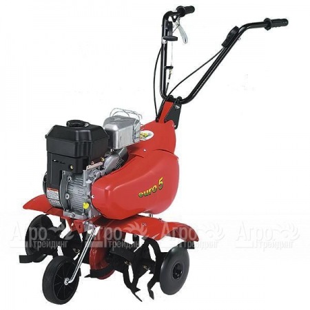 Культиватор Eurosystems Euro-5 B&#38;S Intek-5,5 HP в Новороссийске
