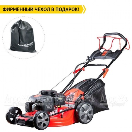 Газонокосилка бензиновая Fubag FPL 56 SM ES в Новороссийске