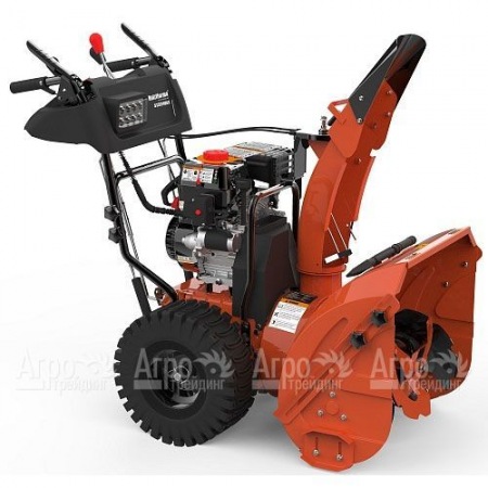 Снегоуборщик Holzfforma ST324DLE PRO в Новороссийске