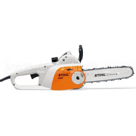 Электропила Stihl MSE 190 C-BQ-14" в Новороссийске