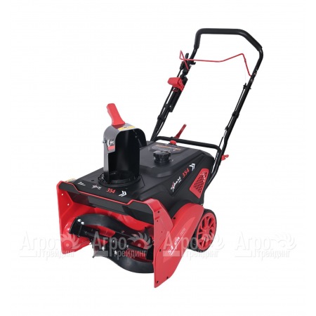 СНЕГОУБОРЩИК EXPERT-BIS 354 в Новороссийске