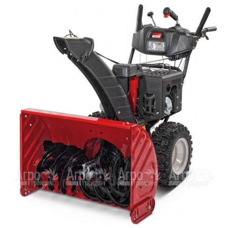 Снегоуборщик MTD OPTIMA ME 76 в Новороссийске