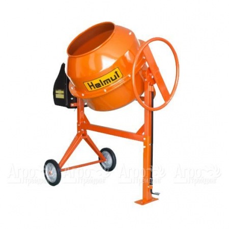 Бетоносмеситель Helmut CM160 (Бетономешалка Helmut CM160)  в Новороссийске