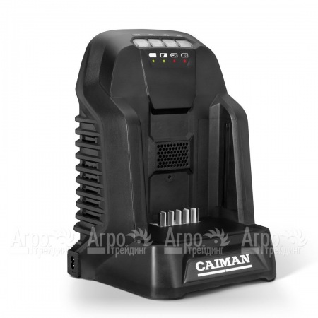 Зарядное устройство для газонокосилки Caiman Nero в Новороссийске