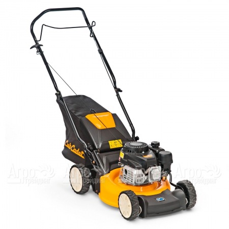 Газонокосилка бензиновая Cub Cadet LM1 AP42 (CC 42 PO) в Новороссийске