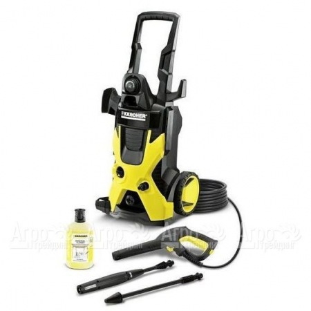 Мойка высокого давления Karcher K 5 Classic в Новороссийске