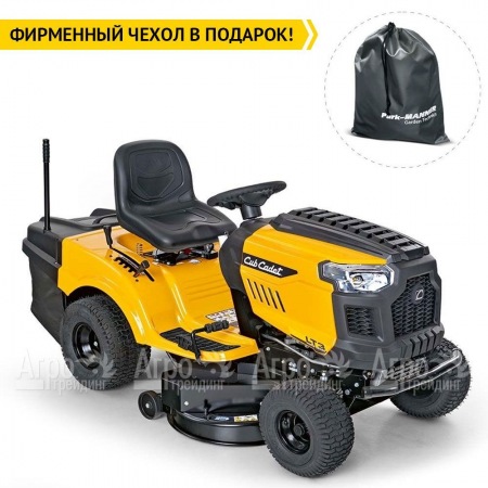 Садовый минитрактор Cub Cadet LT3 PR105 в Новороссийске