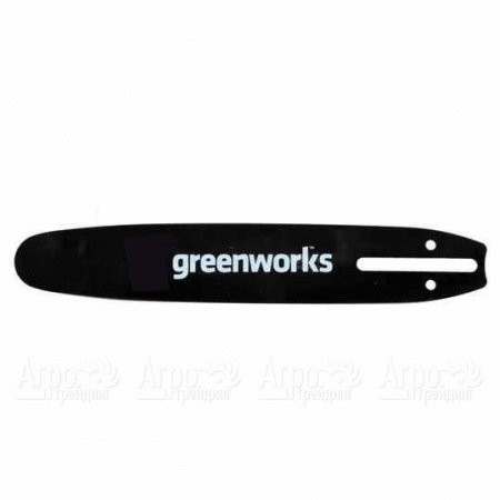 Шина 15 см для аккумуляторной пилы GreenWorks GD24CSMNX в Новороссийске