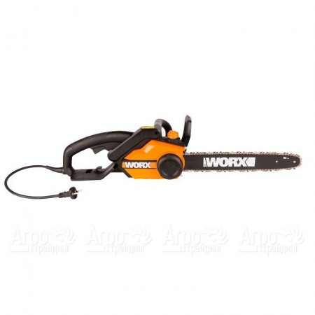 Электропила Worx WG303E-16" в Новороссийске