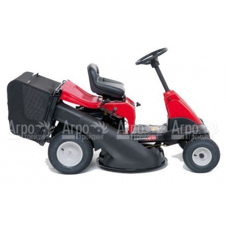 Садовый райдер MTD Minirider 60 RD в Новороссийске
