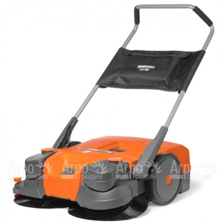 Подметальная машина Daewoo DASW 7850  в Новороссийске