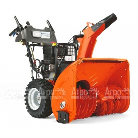 Снегоуборщик Husqvarna ST 268EP в Новороссийске