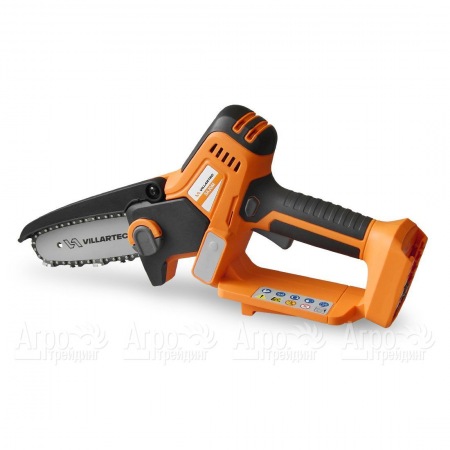 Аккумуляторная пила Villartec SA20+ TimberPlus 5" (без аккумулятора и зарядного устройства) в Новороссийске