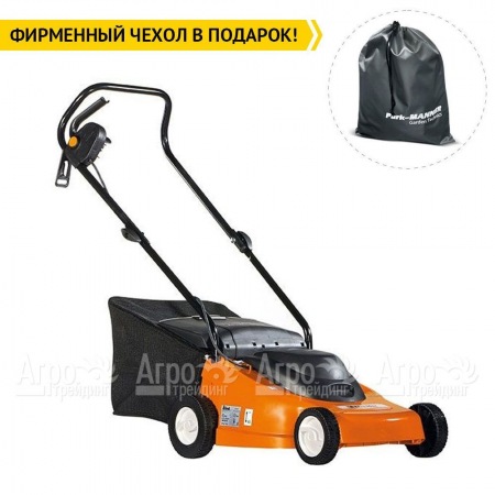 Газонокосилка электрическая Oleo-Mac K 40 P в Новороссийске