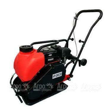 Виброплита Тарпан с двигателем Briggs&#38;Stratton RS950 в Новороссийске